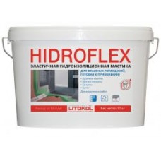 Hidroflex 17kg