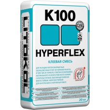 HYPERFLEX K100 белый