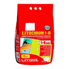 LITOCHROM 1-6 C.00 5kg