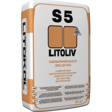 LITOLIV S5 25kg