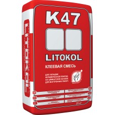 LITOKOL K47