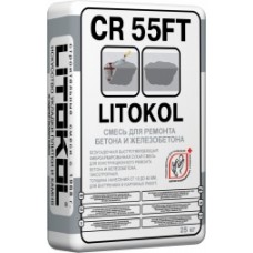 LITOKOL CR55FT 